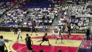 Austin Rivers Highlights 2010 [upl. by Beatrix]