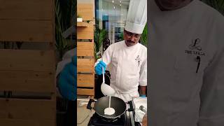 Apam with chicken stew and vegetables stew  shorts coooking trending youtubeshorts [upl. by Dde]