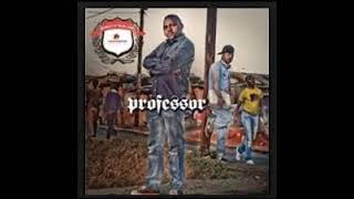 Professor ft Speedy quotLentoquot  Instrumental [upl. by Gustin]