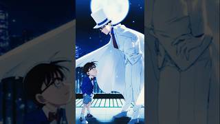 Kaito kuroba look video 😊😊😊detective conan song [upl. by Anairo]