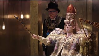 Philip Glasss Akhnaten 2019 ǀ English National Opera [upl. by Hannover]