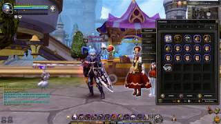 Dragon Nest SEA  Premium Adventure Box Heraldry [upl. by Tterb]