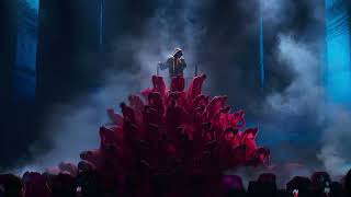 The Weeknd  Intro  Take My Breath Live from iHeart Music Festival 2024 [upl. by Imuya]