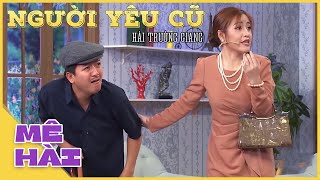 TỔNG HỢP hài Trường Giang cười banh nóc Người Yêu Cũ  Hài Hay Nhất [upl. by Nevil]