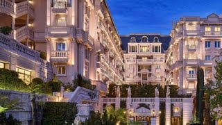 Best Muslim Friendly Hotel in Monaco [upl. by Uriel]