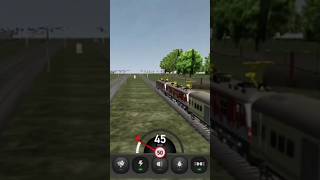 Indian Train Traveller Unreleased Highbrow Interactive Simulation [upl. by Martine415]