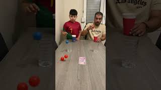 تحدي طابات مع كاسه😱🥵 shots fouad challenge fypシ゚viral [upl. by Smailliw]