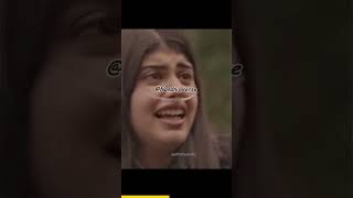 Dil bechara movie climax scene was dubbed shortsfeed facts shorts viral trending movie video [upl. by Alyam]