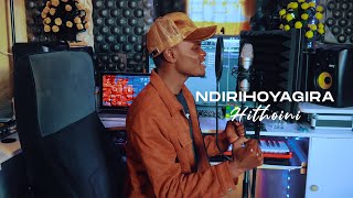 Ndirihoyagira Hitho IniRachel NjeriCover Video [upl. by Liuka]