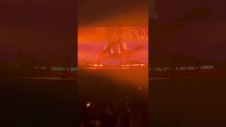 Slow Burn Kacey Musgraves Schottenstein Center Columbus OH Nov 2024 [upl. by Russ]