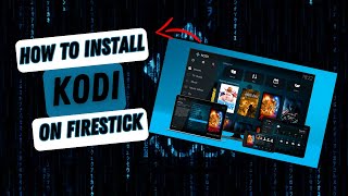 FASTEST KODI INSTALL ON FIRESTICK EVER in 2024 UPDATE [upl. by Dustin]