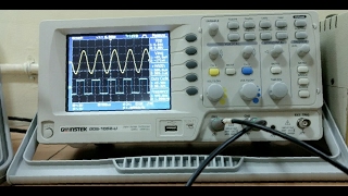 RCCoupled Amplifier E amp C Engineering Lab Experiment [upl. by Atsirhc]