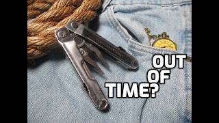 Is The Leatherman Rebar MultiTool Too Outdated in 2024 [upl. by Krasner562]