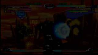 Hevad Khans MvC2 Showdown of Champions7122010 intro [upl. by Ravens]