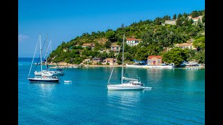 Paxos September 2019 4k [upl. by Anuahsal]