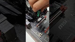 Ryzen 5 5600X RTX 3060 👌🏻toplama bilgisayar amd amdryzen amdryzen5 sistemtoplama edit shorts [upl. by Atiuqet423]