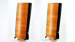 Sonus Faber Cremona  Cherry [upl. by Anahsit]