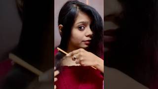 Transform Your Look with DIY Butterfly Haircut at Home💇‍♀️Watch Part3 NowButterflyHaircut Telugu [upl. by Zusman]