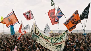 Opowieść o Przystanku Woodstock 2003 [upl. by Sandon]