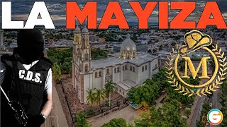 “El Mayito Flaco” anuncia su llegada a Culiacán Sinaloa [upl. by Richmond237]