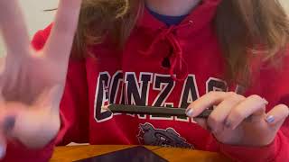 Intuition Test ASMR pt2  Pencil Sounds March Madness [upl. by Nnyltiak632]