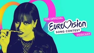 Episode 33 A Eurovision Summer Holiday The Official Eurovision Song Contest Podcast [upl. by Herodias]