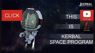 This is Kerbal Space Program [upl. by Akerley]