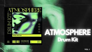 FREE Metro Boomin Drum Kit  ATMOSPHERE 2024  Drum Kit 100 Free Download [upl. by Vanthe490]