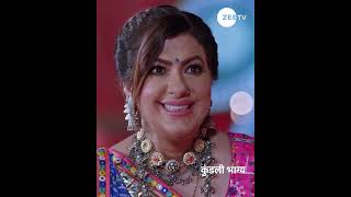 Kundali Bhagya  Episode  2009  Oct 28 2024  Shraddha Arya and Shakti Anand  ZeeTVME [upl. by Neeluqcaj925]