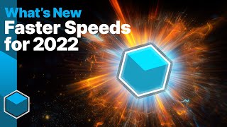 Boris FX Continuum 2022 Faster Speeds and Quicker Renders [upl. by Socher668]