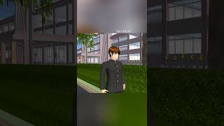 LAF Storys  part 11 sakuraschoolsimulator fyp [upl. by Lustig]