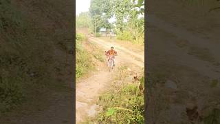 Riding tour vlog🔥❤️ nepali vlog  Nepali village life  dirt riding🔥❤️ [upl. by Eetnahc952]