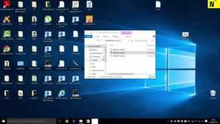 Activation Windows 10 all version 100 شرح [upl. by Okimat]