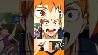 Haikyuu fans subscribeanime haikyuu [upl. by Sup]