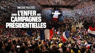 Dans lenfer des campagnes présidentielles [upl. by Cardwell165]