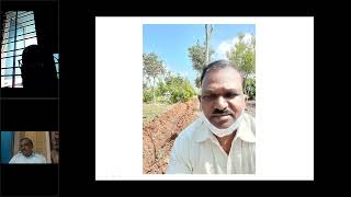 High valued treebased agroforestry in dry land ecosystem  By Dr Shivanna Honnurappa [upl. by Sewel]