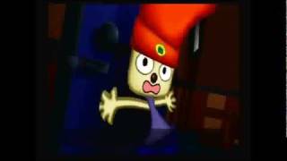 Parappa The Rapper 2 Part 1  Intro [upl. by Ycrad16]