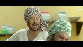 Bolo Tara Rara  Jaswinder Bhalla  Punjabi Comedy Movies [upl. by January]