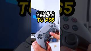 PS5 se llena de NOSTALGIA 🎮🥲 ps5 playstation sony gaming [upl. by Tsepmet]