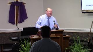 Moores Creek Holiness Church Livestream [upl. by Gayner]