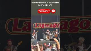 Lagwagon Sleep Live Riot Fest [upl. by Berlyn]