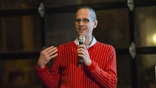 Alex Blumberg Startup Podcast Planet Money amp This American Life Audio Design Design Driven NYC [upl. by Geminius]