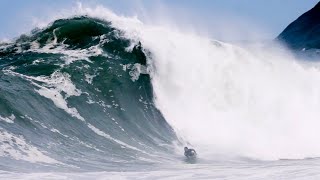 Melhores momentos 2023  DUDU PEDRA BODYBOARDING [upl. by Dragone473]