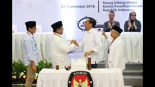 Saat quotPropaganda Rusiaquot Warnai Pilpres Indonesia [upl. by Andree345]