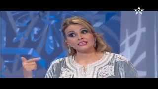 Lalla Laaroussa 2015 Prime 6 Part3  لالة لعروسة  البرايم السادس [upl. by Namad21]