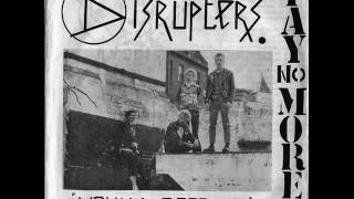 Disrupters  Young Offender EP 1981 [upl. by Crosby]