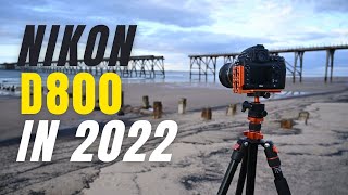 Is the Nikon D800 still worth it in 2022 [upl. by Auberta552]