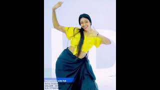 පහතරට නර්තනය  Pahatharata Dance With Tuli [upl. by Arah280]