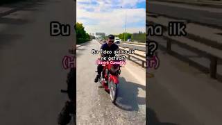 Aklına İlk Geleni Yoruma Dökül 😅 mondialdrift burakeroglu asmr akım funny motorcycle [upl. by Wilder]