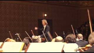 Prager Philharmoniker spielen Antonín Dvořák [upl. by Ainocal]